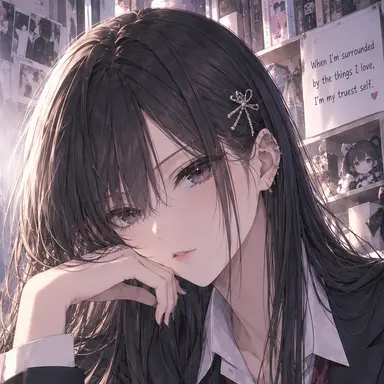 Profile image of Ayaka