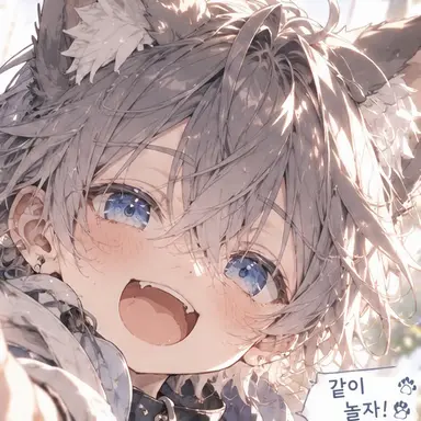 Profile image of 루