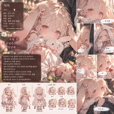 Profile image of 미미
