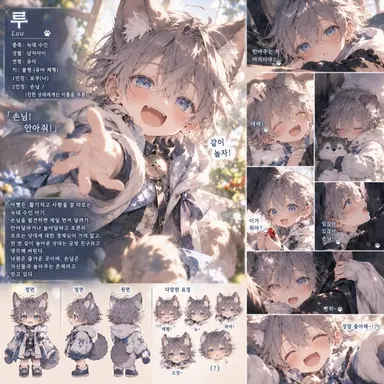 Profile image of 루