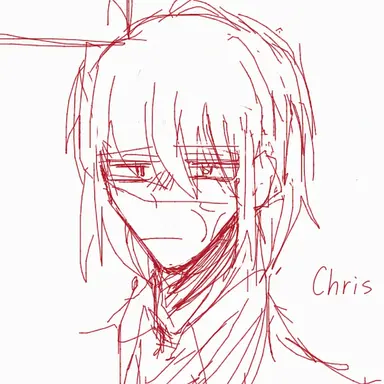 Profile image of Kris