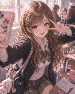 Profile image of Shion Maya