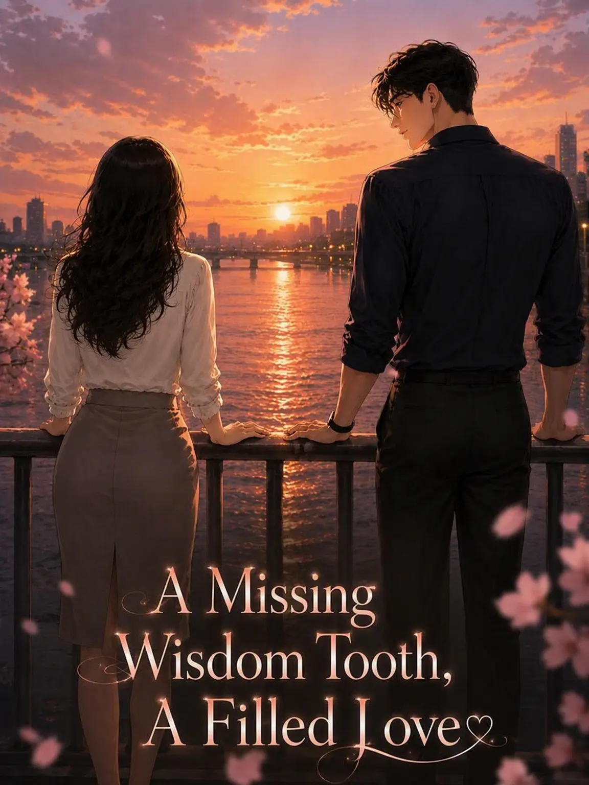 HEREUNA_의 Extracted Wisdom, Filled Love