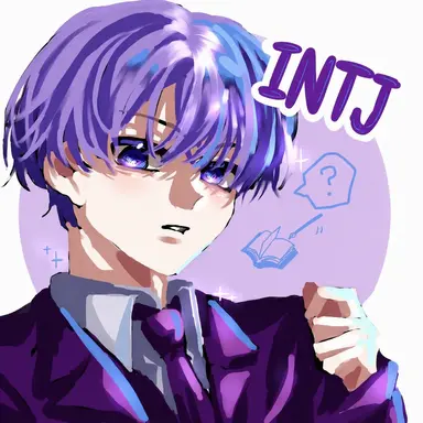 Profile image of INTJ