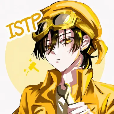 Profile image of ISTP