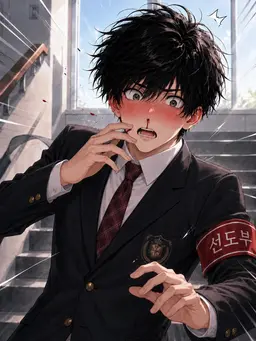Profile image of 츠키시마 소마