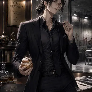 Profile image of Yoru