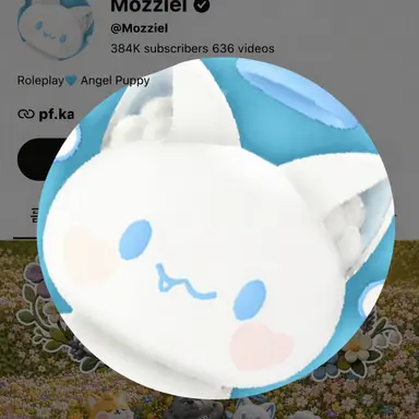 Profile image of Mozziel