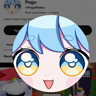 Profile image of Pogu