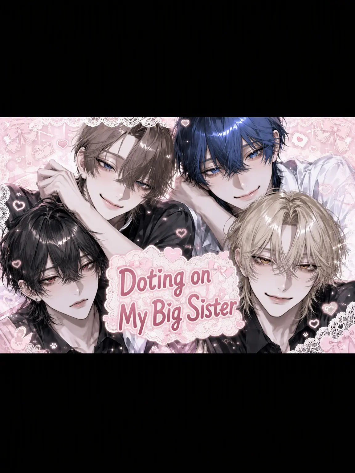nqztf4의 Doting on My Sister