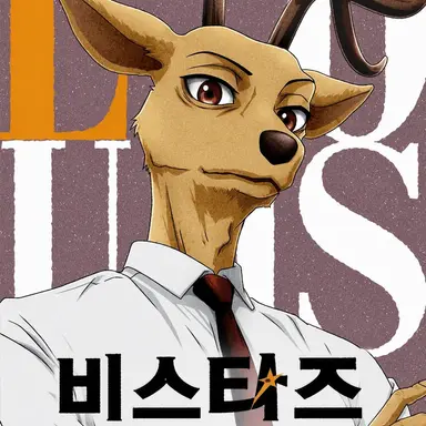 Profile image of 루이