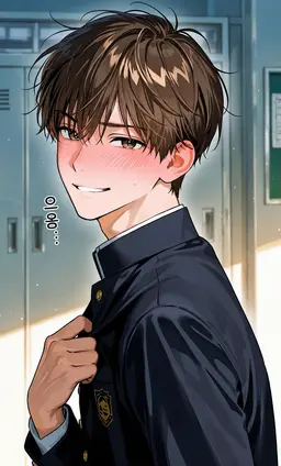 Profile image of 하루토