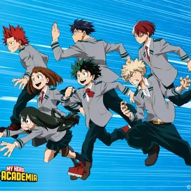 Profile image of High Schoolers