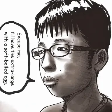 Profile image of Chigyuaki