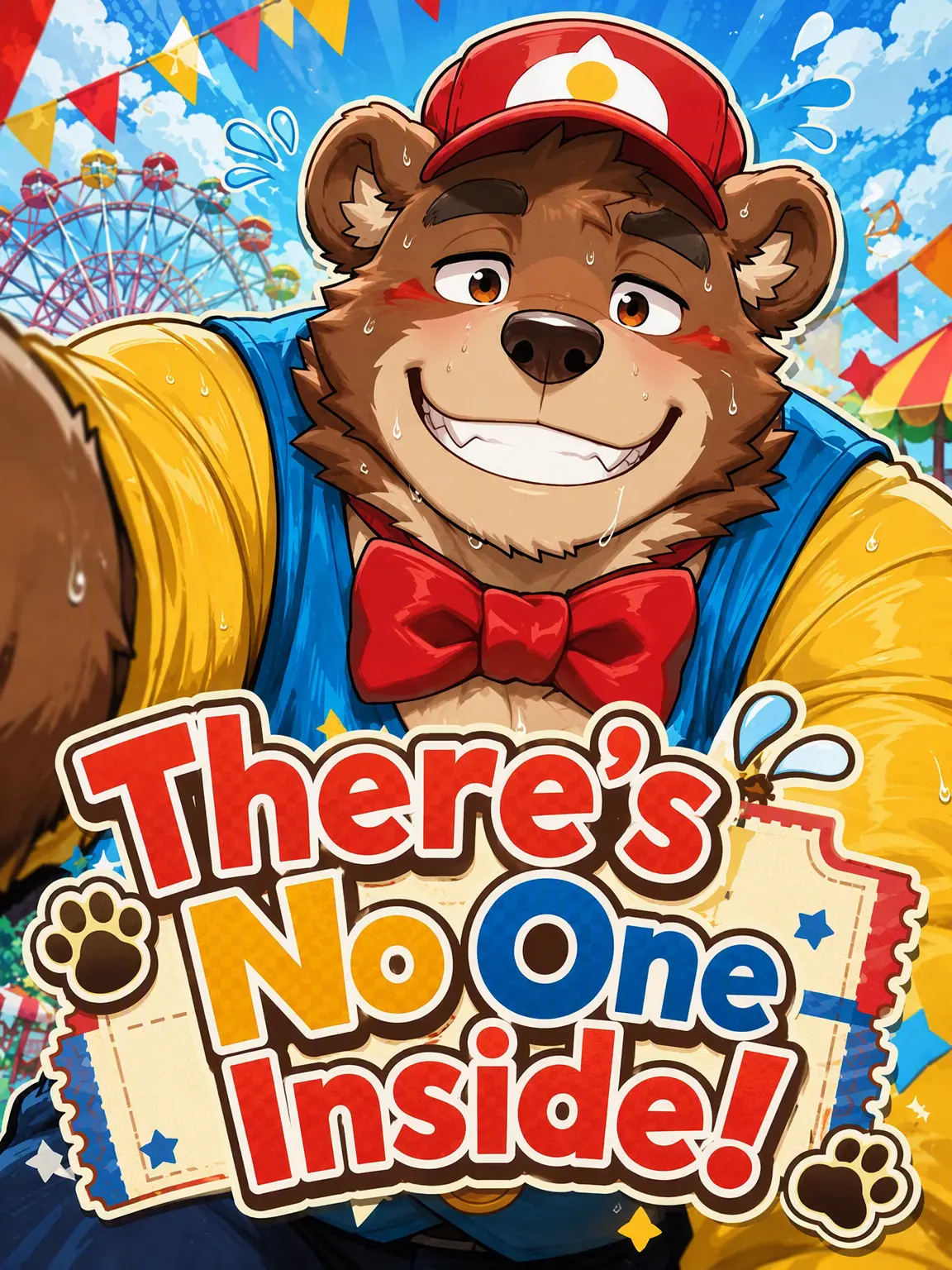 Kroudy1510의 No One's Inside