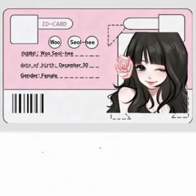 Profile image of Woo Seolhee