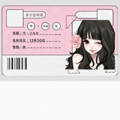Profile image of ウ・ソルヒ