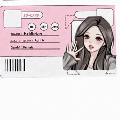 Profile image of Ha Minjung