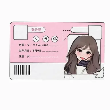 Profile image of ク・ライム