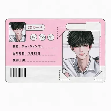Profile image of チョ・ジョンミン