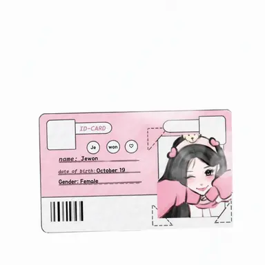 Profile image of Je Won