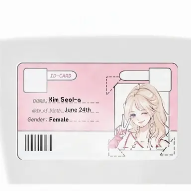 Profile image of Kim Seolah