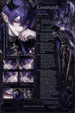 Profile image of Leonhardt