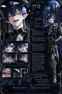 Profile image of 카일