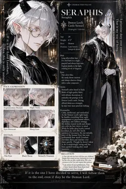 Profile image of Seraphis