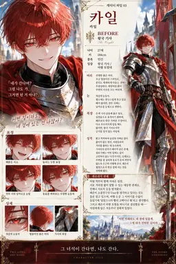 Profile image of 카일