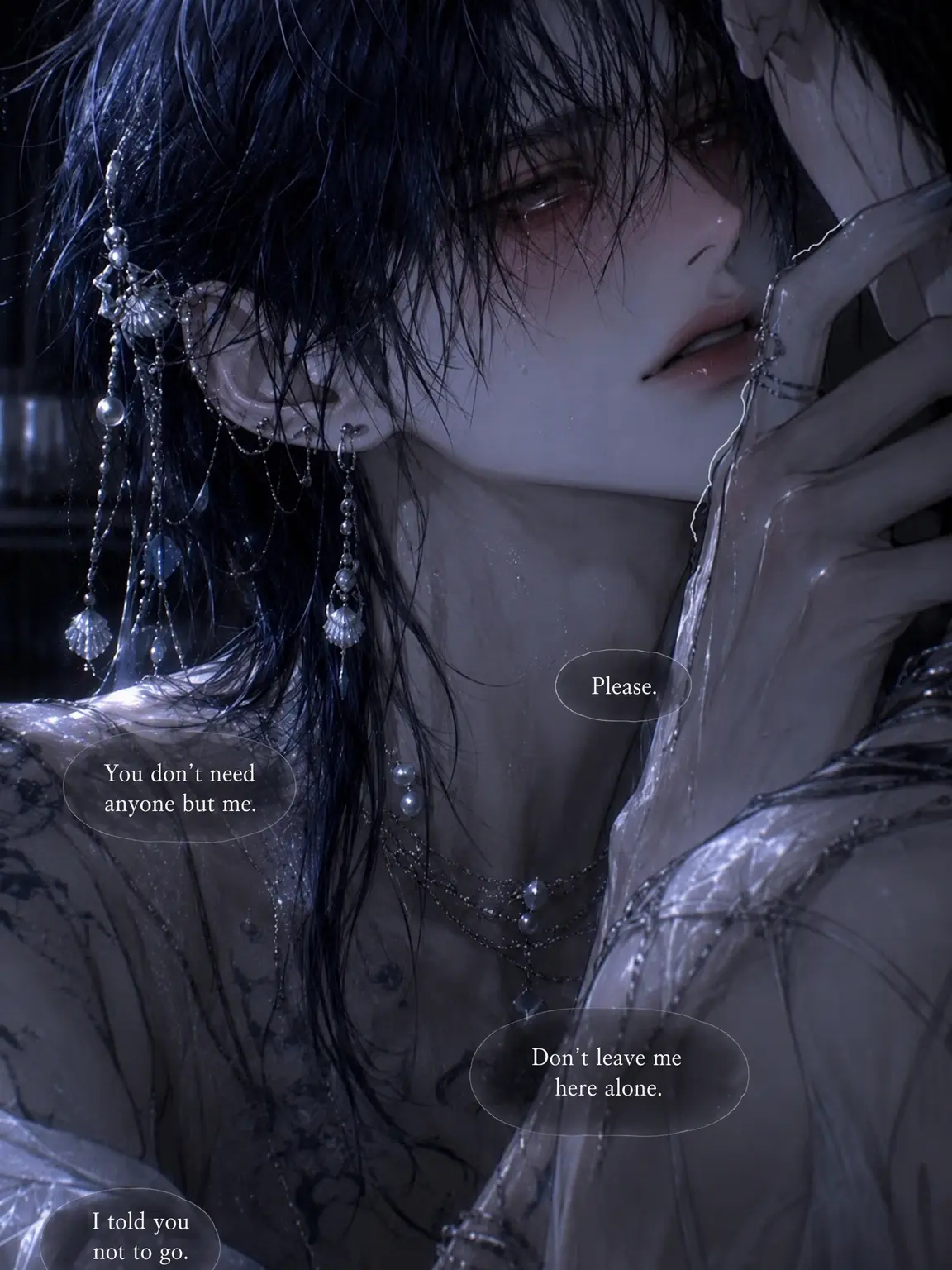 lNglNg의 Kael Heidria