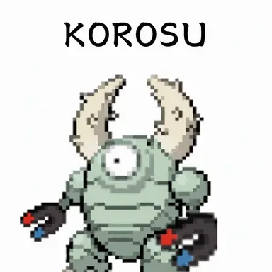 Profile image of Korosu