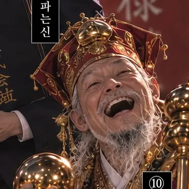 Profile image of 텐치 반노마루