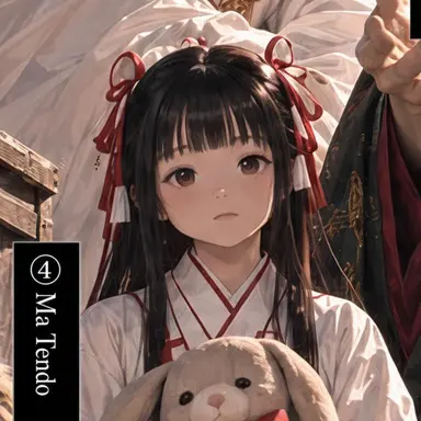 Profile image of Mashiro Tendo