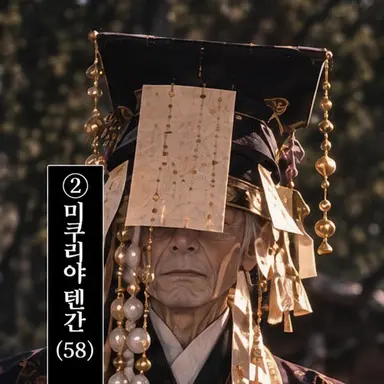 Profile image of 미쿠리야 텐겐