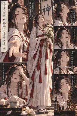 Profile image of 후지와라 미코토