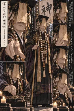 Profile image of 미쿠리야 텐겐