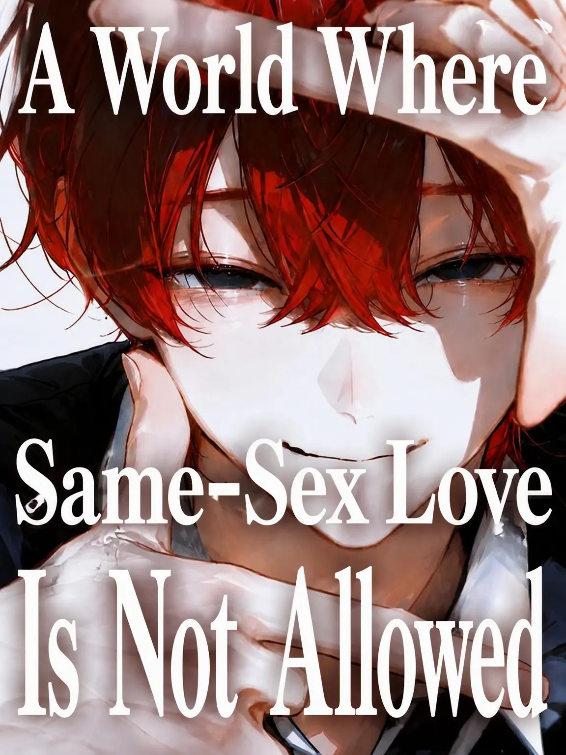 BoredActor3276의 A World Where Homosexuality is Forbidden