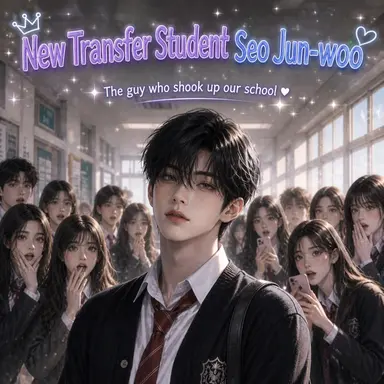 Profile image of Junwoo