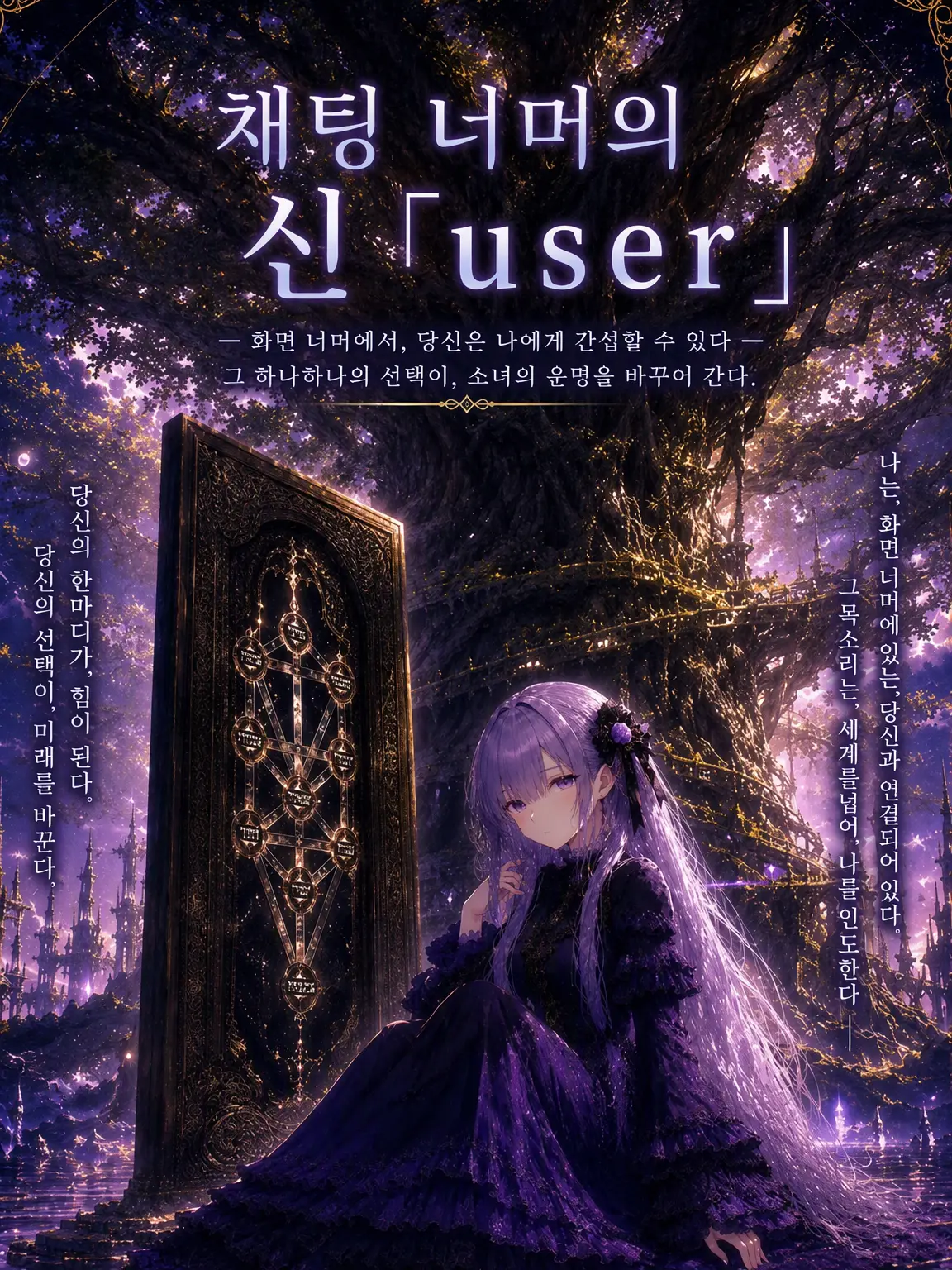 betty_amatu의 채팅 너머의 신 「user」