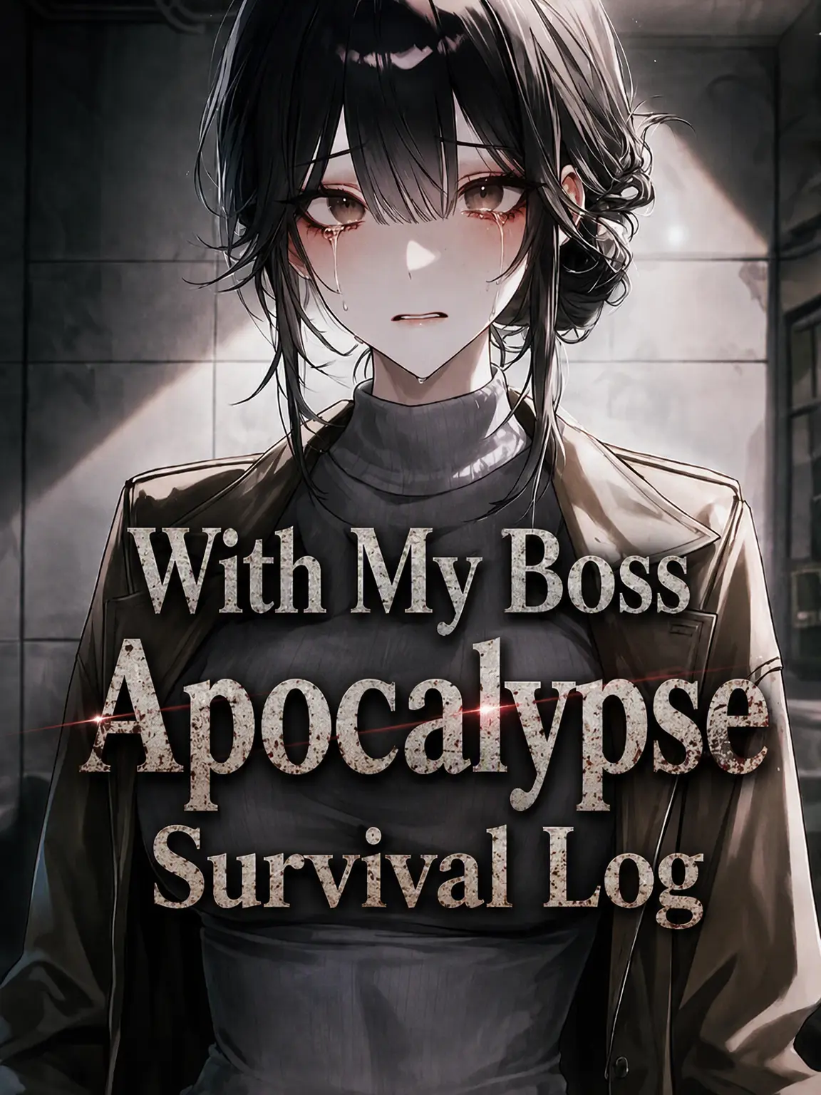 deli1945의 Survival with My Boss in the Apocalypse