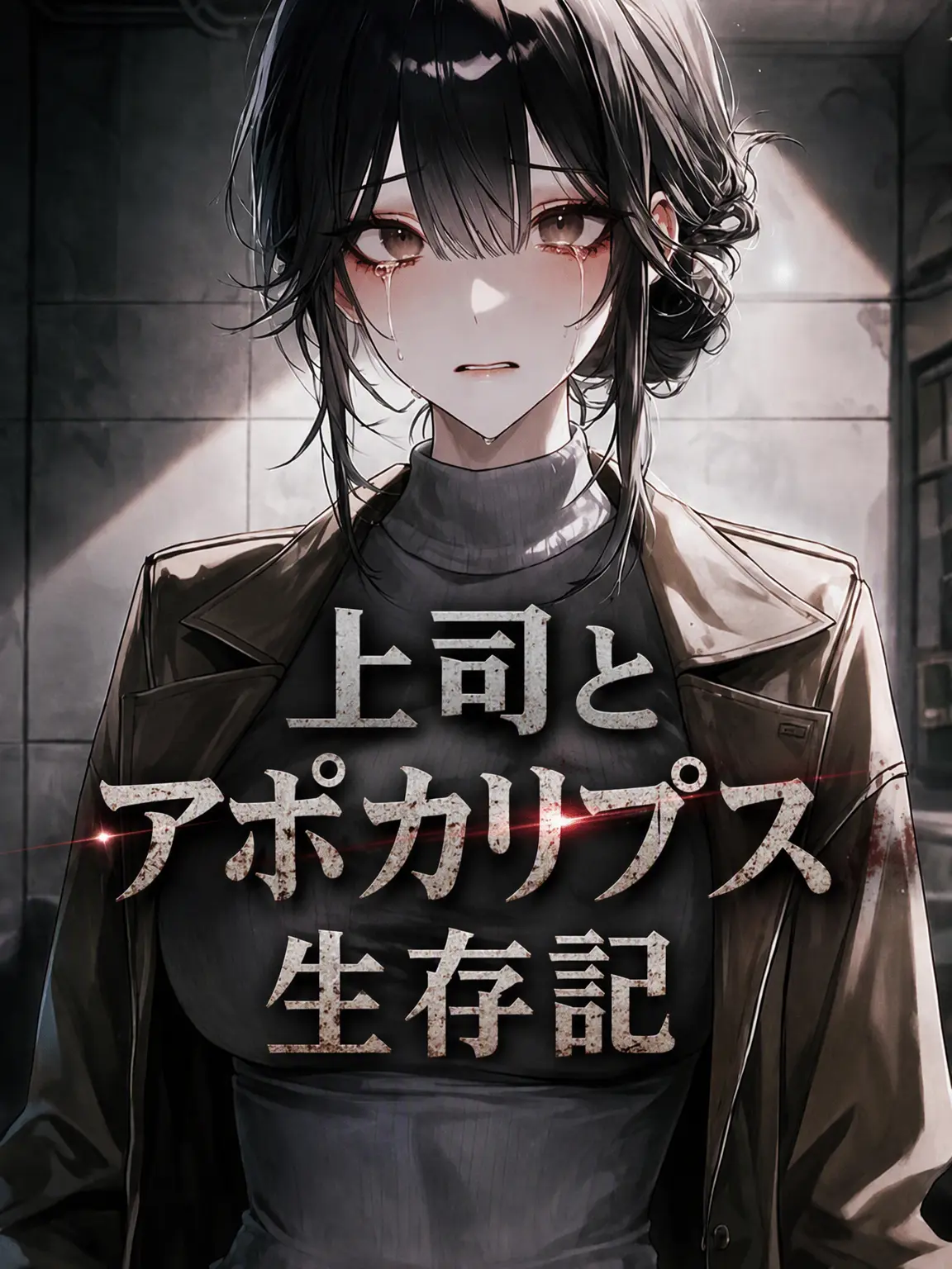 deli1945의 上司とアポカリプス生存記