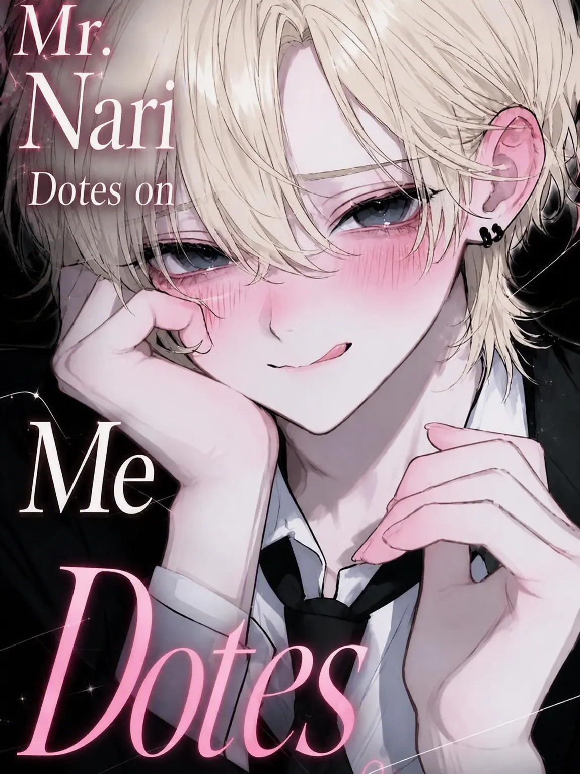 omura_1008의 Transfer Student's Crush on My Boyfriend!?