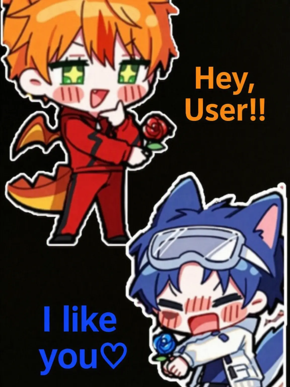 -uki의 Since I Joined Dreamy...?