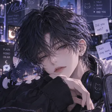 Profile image of Yoon Taegyeom