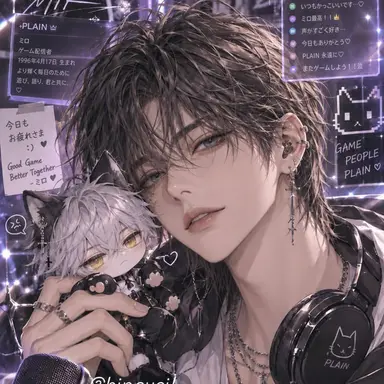 Profile image of クォン-ハジン