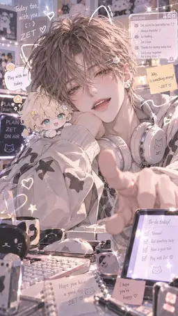 Profile image of Baek Ijun