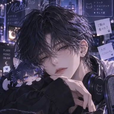 Profile image of ユン-テギョム