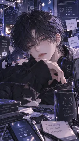 Profile image of Yoon Taegyeom