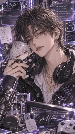 Profile image of Kwon Hajin